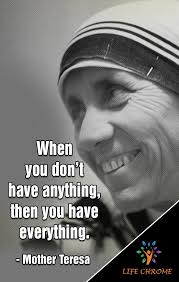 Mother Teresa Quotes Mother Teresa Quotes Mother Theresa Quotes Quotes By Famous People
