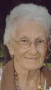 Rosabell Holtz Obituary