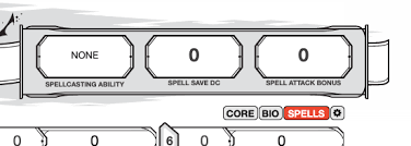 Community Forums 5e Multiclass Bard Spell Slots Help Roll20 Online Virtual Tabletop