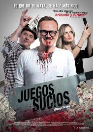 50 comedias de terror que encontraron en una premisa aterradora la mejor excusa para pasar un buen rato. Juegos Sucios Cheap Thrills Pelicula 2013 Sensacine Com