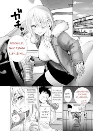 Read [RK-2] Tomodachi No Mama Ga Boku No Dekachin De Ikimakutta (2) Onsen  Ryokou | El Viaje A Las Aguas Termales Donde La Madre De Mi Amigo Estaba  Sobre Mi Gran Pene [