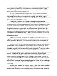 Luceafarul De Mihai Eminescu Tema Si Viziunea Despre Lume In 2020 Words Word Search Puzzle