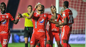 Refuerzo de américa ingresó a departamento médico. America De Cali Es El Campeon Del Futbol Colombiano