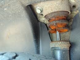 Wann muss der schwinungsdämpfer gewechselt werden? Gut Gedampft Daran Erkennen Sie Defekte Stossdampfer Leasingtime De Blog