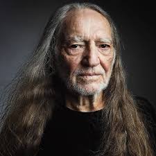 This guy. It's not a stretch to say he's one of the few remaining American  cultural living legends. He's still with us--releasing new albums at a clip  that puts artists half his