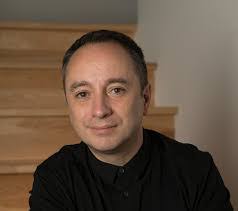 Frederic Caron's Instagram, Twitter & Facebook