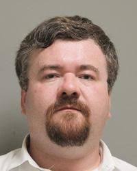 Bossier Parish Jail Bookings 9-25-17