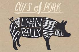 The Ultimate Guide To Pork Cuts Feature Jamie Oliver