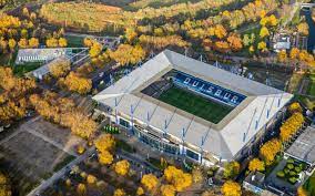 If you are looking for msv duisburg stadion you've come to the right place. Msv Stadiondach Reparatur Wieder Im Zeitplan Radio Duisburg
