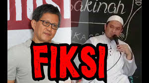 Facebook gives people the power to share and makes the world more open and. Ssecc South Sulawesi English Conversation Course Ust Zulkarnain Sanusi Lc Ma Kelirunya Pernyataan Alquran Adalah Fiksi