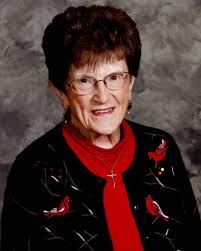 Sylvia Mae Baumgartner Obituary September 7, 2024