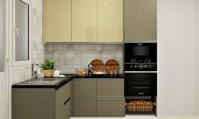 Two Toned Kitchen Cabinets For Your Home Design Cafe