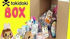 Check spelling or type a new query. Germanmaximilian Tokidoki Surprise Toy Box Opening Blind Boxes Unicorns Mermicornos Moofia Coloring Facebook