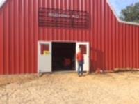 I know its not enough but its a start. U Haul Trailer Rental Towing In Monticello Ms At Rushing Ag Llc