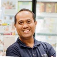 10+ "Ian Vivas" profiles