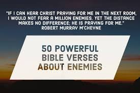 God, The Peace Maker” – Jesus Christ Matters