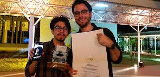 Repórteres do Primeira Notícia ganham Prêmio de Jornalismo Jorge Góes do  Ministério Público Estadual