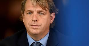 Chelsea resmen satıldı! İngiliz devinin yeni sahibi Todd Boehly kimdir?  Hangi takımların ortağı? İşte detaylar...