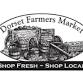 Dorset Farmers Market - Outdoors at H.N. Williams event image