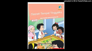 Materi pembelajaran bahasa indonesia mencatat berdasarkan pengamatan gambar. Tema 8 Daerah Tempat Tinggalku Subtema 1 Lingkungan Tempat Tinggalku Pembelajaran 1