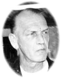 Darrell "Spencer" Nitcy