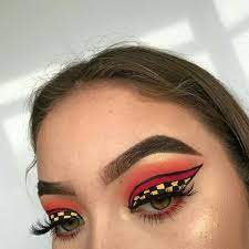 Pinterest Nandeezy Artistry Makeup Makeup Eye Makeup