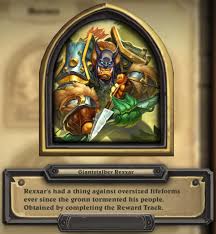 Hearthstone's cards are split into a series of tiers. All New Free Rewards Track Tavern Pass Hero Skins How They Look Like How To Unlock Them Hearthstone Top Decks
