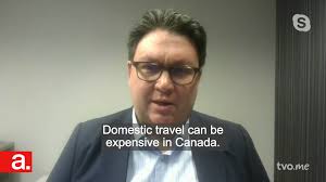 Why do Canadians pay more for air travel? @spaikin asks Andy Gibbons  (@westjet), Monette Pasher (@canadasairports), Jake Fuss  (@fraser_institute), Jacob Charbonneau (Flight Claim) tonight at 8/11pm, ...