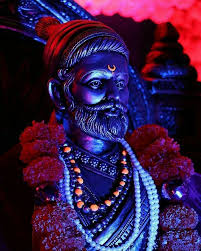 Chhatrapati shivaji maharaj images and hd wallpaper. Shivaji Maharaj Wall Painting Black Novocom Top