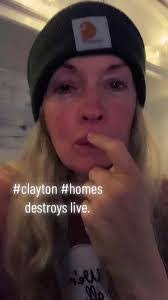 Lavon Clayton's Instagram, Twitter & Facebook