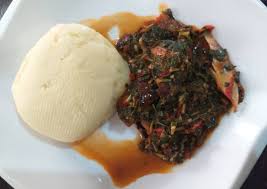 Founded in 1904, the association of chartered certified accountants (acca) is the global professional accounting body offering the chartered certified accountant qualification (acca). Recipe Of Quick Poundo Potato Swallow With Vegetable Soup Nutritious Cooking Is Crucial For Families Main Dish Recipes