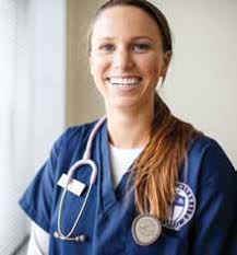 College of Nursing Annual Report of Scholarship 2014-2015