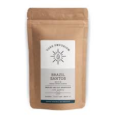 We did not find results for: Brazil Santos Coffee Beans York Emporium