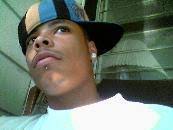 Andre Dane Carter (1990-2008)