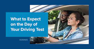 In most states, a class c license allows you to drive any vehicle with a gross vehicle weight rating (gvwr) of less than 26,001 lbs. What To Expect On The Day Of Your Driving Test Swerve Driving School