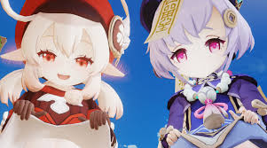 Twitter banea a un artista por crear ilustraciones eroticas de las lolis de  Genshin Impact | SomosKudasai