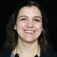 Gretchen Knudsen's Instagram, Twitter & Facebook