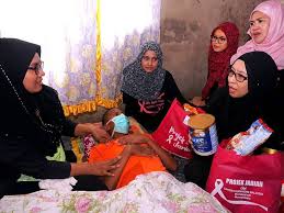 Klik sini untuk memohon bantuan khas rm300 penjana melalui program bantuan ibu tunggal yang boleh dimohon secara online. Ibu Tunggal Rayu Sumbangan Anak Derita Leukemia
