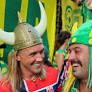 World Cup 2026 Round of 16 Kicks Off with Brazil vs. Norway and Key Matches
