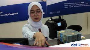 Maybe you would like to learn more about one of these? Mau Kerja Di Bank Yuk Coba Lamar Program Magang Bakti Bca