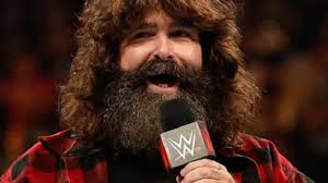 Mick Foley Talks To Chris Jericho About Legendary Hell In A Cell Match With  The Undertaker
