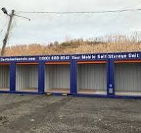 Turn your Container Into an all in One Auto Shop! | ARK ...