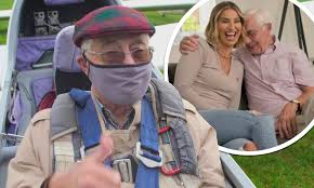 30, 2017, hosted by timothy finn live at the blue room in the historic.sur.ly for drupal sur.ly extension for both major drupal version is free of charge. First Time Mum Viewers Fall In Love With Ferne Mccann S Grandad Frank As He Enjoys A Glider Flight Daily Mail Online