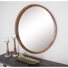 We did not find results for: 30 In Round Natural Brown Framed Wall Mirror 77126 The Home Depot Framed Mirror Wall Frames On Wall Mirror Wall