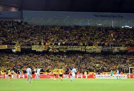 Η φάση εξετάστηκε στο var και επικυρώθηκε η αρχική απόφαση του διαιτητή, με τον μαχρέζ. San Shmera Otan O Arhs Kitrinise To Mantsester Pics Vids Sdna