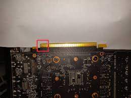 Check spelling or type a new query. Is This Graphics Card Connector Broken Graphics Cards Linus Tech Tips