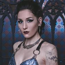 This is Jane Odintsova of Imperial Age