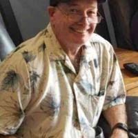 Patrick Clement Cormier