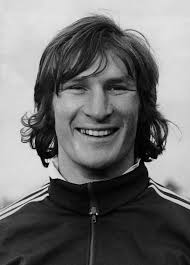 The Lions invincibles of 1974