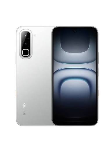 INFINIX PHONE HOT 70 - 6GB 128GB SILVER DANCER 
